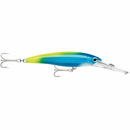 RAPALA X-Rap&reg; Magnum&reg; 30 Yellow Fusilier UV XRMAG30YFU